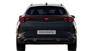 2025 CUPRA ETSI V2 DSG Euro 6 5-door (Unlisted) - Image: 38