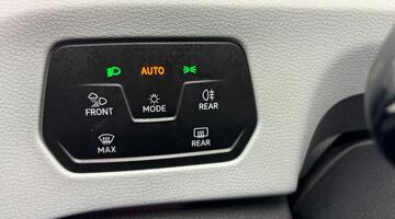 2022 Volkswagen Pro Performance 58kWh Family Auto 5-door (Unlisted) - Image: 12