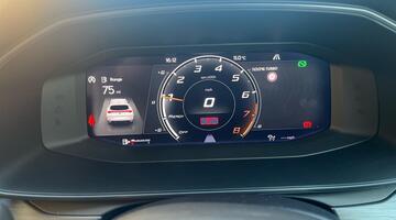 2022 CUPRA TSI V2 DSG Euro 6 5-door (Grey) - Image: 14