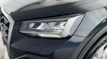 2022 Audi 2.0 TDI 30 Technik S Tronic Euro 6 5-door (Grey) - Image: 39