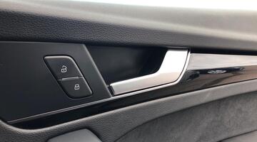 2022 Audi 2.0 TFSI 45 Edition 1 S Tronic quattro Euro 6 5-door (Silver) - Image: 23