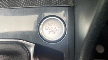 2024 Volkswagen TSI R-Line Edition DSG Euro 6 5-door (Blue) - Image: 25