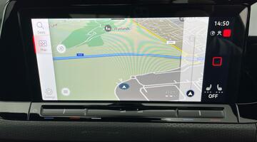 2023 Volkswagen 2.0 TSI GTI Clubsport DSG Euro 6 5-door (Grey) - Image: 22