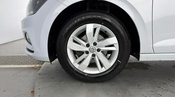 2019 Volkswagen 1.0 EVO SE Euro 6 5-door (Silver) - Image: 36