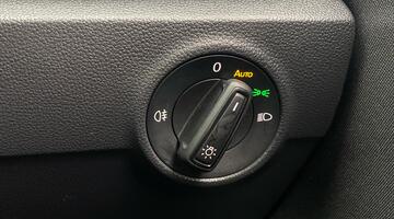 2025 Volkswagen TSI Match Euro 6 5-door (Grey) - Image: 20