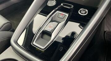 2025 Audi TFSI 35 S line Sportback S Tronic Euro 6 5-door (Blue) - Image: 14