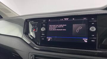 2023 Volkswagen 1.0 EVO Life Euro 6 5-door (Black) - Image: 16