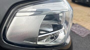 2022 BMW 2.0 30e 12kWh M Sport Auto xDrive Euro 6 5-door (Grey) - Image: 34