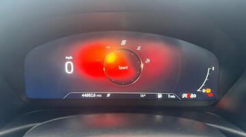 2022 Ford 1.0T EcoBoost MHEV Active Vignale Euro 6 5-door (Silver) - Image: 30