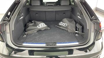 2025 Audi 2.0 e-hybrid5.9kWh Edition 1 S Tronic quattro Euro 6 5-door (Green) - Image: 32