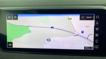 2025 Audi 2.0 TDI Launch Edition S Tronic quattro Euro 6 5-door (Blue) - Image: 27