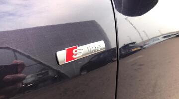 2025 Audi 40 Black Edition Sportback Auto 5-door 63kWh (Unlisted) - Image: 41