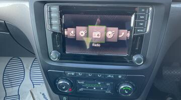 2017 Škoda TSI SE L Drive Outdoor DSG Euro 6 5-door (Grey) - Image: 7