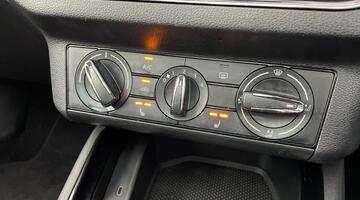 2022 Škoda TSI ACT Monte Carlo DSG Euro 6 5-door (Blue) - Image: 15