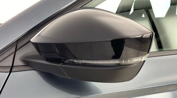 2019 Škoda 2.0 TSI SportLine DSG 4WD Euro 6 5-door (Grey) - Image: 37