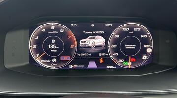 2022 CUPRA TSI V1 DSG Euro 6 5-door (Black) - Image: 25