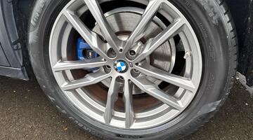 2022 BMW 2.0 30e 12kWh M Sport Auto xDrive Euro 6 5-door (Grey) - Image: 47