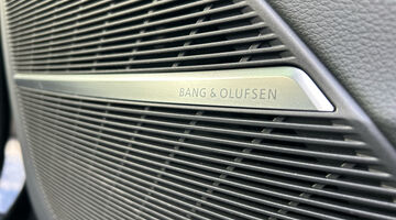 2025 Audi 3.0 TDI V6 50 Vorsprung Tiptronic quattro Euro 6 5-door (Black) - Image: 18