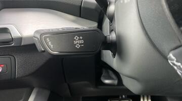 2025 Audi TFSI CoD 35 S line S Tronic Euro 6 5-door (Grey) - Image: 12