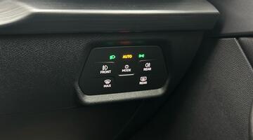 2022 CUPRA TSI V1 DSG Euro 6 5-door (Black) - Image: 19