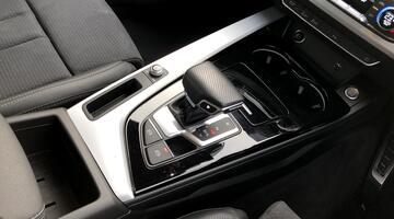 2023 Audi 2.0 TFSI 35 S line Sportback S Tronic Euro 6 5-door (Grey) - Image: 37