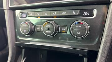 2020 Volkswagen TSI EVO Match Edition Euro 6 5-door (Grey) - Image: 13