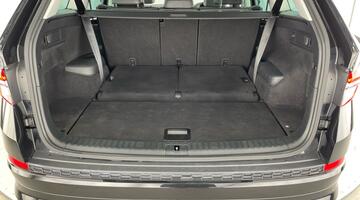 2024 Škoda 2.0 TDI Laurin & Klement DSG 4WD Euro 6 5-door (7 Seat) (Black) - Image: 37