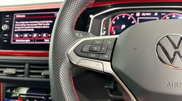 2023 Volkswagen 2.0 TSI GTI DSG Euro 6 5-door (Black) - Image: 8