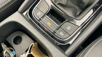 2022 Škoda TSI ACT SE L Executive Euro 6 5-door (7 Seat) (Grey) - Image: 18