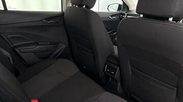 2024 Škoda 1.0 TSI Colour Edition Euro 6 5-door (Multicolour) - Image: 17