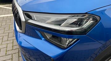 2025 Škoda 2.0 TDI SE DSG Euro 6 5-door (5 Seat) (Blue) - Image: 11