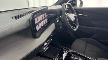 2026 Audi 2.0 TFSI Edition 1 S Tronic quattro Euro 6 5-door (White) - Image: 2