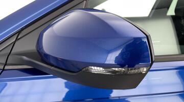 2021 Volkswagen 2.0 TSI GTI+ DSG Euro 6 5-door (Blue) - Image: 37