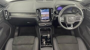 2022 Volvo Recharge 69kWh Ultimate Auto 5-door (Unlisted) - Image: 8