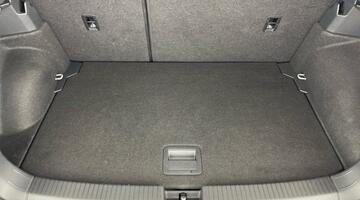 2024 Volkswagen 1.0 TSI Match Euro 6 5-door (Silver) - Image: 30