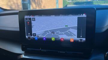 2022 CUPRA TSI V2 DSG Euro 6 5-door (Grey) - Image: 11