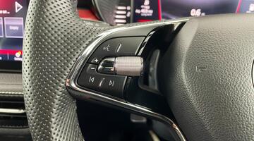 2023 Škoda 1.0 TSI Monte Carlo Euro 6 5-door (Black) - Image: 24