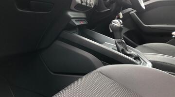 2025 Audi 1.0 TFSI 30 Black Edition Sportback S Tronic Euro 6 5-door (White) - Image: 13