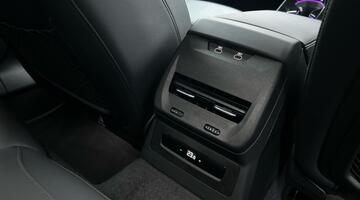 2025 Audi 2.0 TFSI S line S Tronic Euro 6 5-door (Blue) - Image: 9