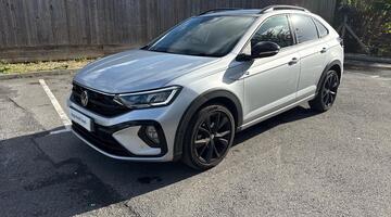 2025 Volkswagen 1.0 TSI R-Line DSG Euro 6 5-door (Silver) - Image: 29