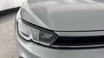 2023 Volkswagen 1.0 TSI Life DSG Euro 6 5-door (Silver) - Image: 36