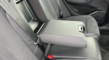 2022 Audi 2.0 TFSI 45 S line S Tronic quattro Euro 6 5-door (Black) - Image: 11