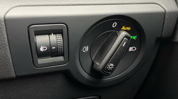 2024 Volkswagen 1.0 TSI Match Euro 6 5-door (Silver) - Image: 20