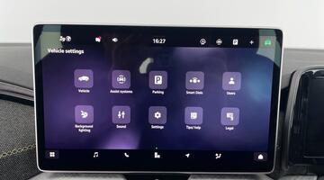 2024 Škoda TSI e-TEC MHEV SE DSG Euro 6 5-door (5 Seat) (Gold) - Image: 19