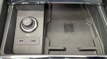 2023 Škoda 2.0 TDI Laurin & Klement DSG 4WD Euro 6 5-door (7 Seat) (Black) - Image: 16