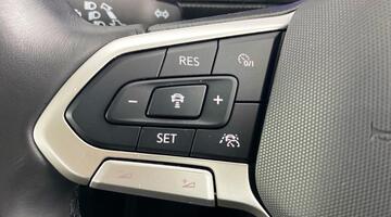 2024 Volkswagen 1.0 TSI Match Euro 6 5-door (Grey) - Image: 20