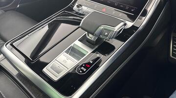 2022 Audi 3.0 TDI V6 50 Vorsprung Tiptronic quattro Euro 6 5-door (Grey) - Image: 20