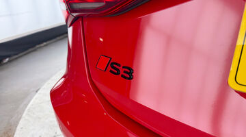2025 Audi 2.0 TFSI Vorsprung Sportback S Tronic quattro Euro 6 5-door (Red) - Image: 41