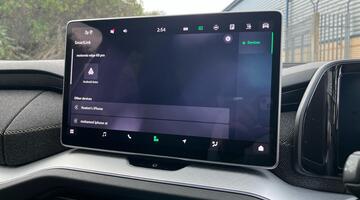 2025 Škoda TSI iV 25.7kWh SE DSG Euro 6 5-door (5 Seat) (Grey) - Image: 66