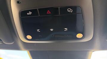 2025 Volvo Twin Performance 69kWh Ultra Auto 5-door (Blue) - Image: 52